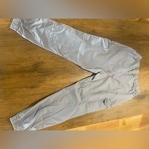 Women cargo jogger pants